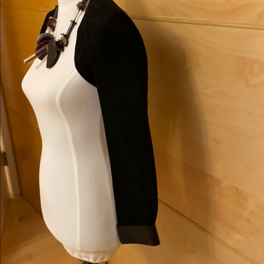 NEW EMILIO PUCCI Runway bolero jacket S/6-US=40 IT - Picture 2 of 10